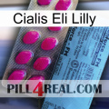 Cialis Eli Lilly 35